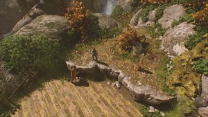 Brothers: A Tale of Two Sons remake screenshot