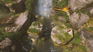 Brothers: A Tale of Two Sons remake screenshot