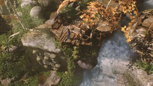 Brothers: A Tale of Two Sons (remake) screenshot Brothers: A Tale of Two Sons (remake) screenshot