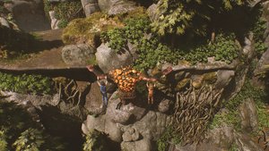 Brothers: A Tale of Two Sons (remake) screenshot Brothers: A Tale of Two Sons (remake) screenshot