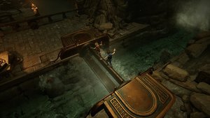 Brothers: A Tale of Two Sons (remake) screenshot Brothers: A Tale of Two Sons (remake) screenshot