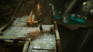 Brothers: A Tale of Two Sons remake screenshot