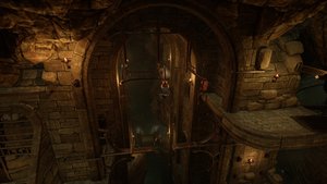 Brothers: A Tale of Two Sons (remake) screenshot Brothers: A Tale of Two Sons (remake) screenshot