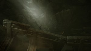 Brothers: A Tale of Two Sons remake screenshot