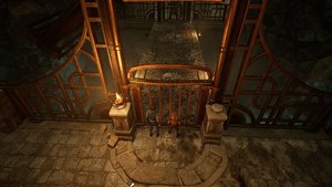 Brothers: A Tale of Two Sons remake screenshot