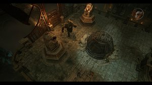 Brothers: A Tale of Two Sons remake screenshot