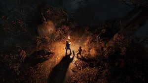 Brothers: A Tale of Two Sons remake screenshot