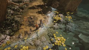 Brothers: A Tale of Two Sons (remake) screenshot Brothers: A Tale of Two Sons (remake) screenshot