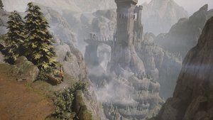 Brothers: A Tale of Two Sons (remake) screenshot Brothers: A Tale of Two Sons (remake) screenshot