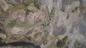 Brothers: A Tale of Two Sons (remake) screenshot Brothers: A Tale of Two Sons (remake) screenshot