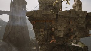 Brothers: A Tale of Two Sons remake screenshot