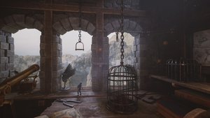 Brothers: A Tale of Two Sons (remake) screenshot Brothers: A Tale of Two Sons (remake) screenshot