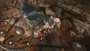 Brothers: A Tale of Two Sons remake screenshot