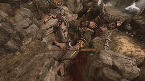 Brothers: A Tale of Two Sons remake screenshot