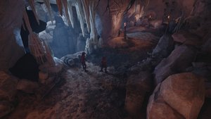 Brothers: A Tale of Two Sons (remake) screenshot Brothers: A Tale of Two Sons (remake) screenshot