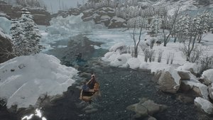 Brothers: A Tale of Two Sons (remake) screenshot Brothers: A Tale of Two Sons (remake) screenshot