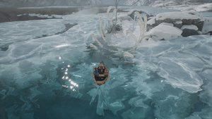 Brothers: A Tale of Two Sons remake screenshot