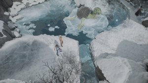 Brothers: A Tale of Two Sons (remake) screenshot Brothers: A Tale of Two Sons (remake) screenshot