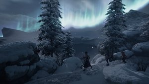 Brothers: A Tale of Two Sons (remake) screenshot Brothers: A Tale of Two Sons (remake) screenshot