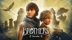 Brothers: A Tale of Two Sons (remake) Brothers: A Tale of Two Sons (remake)