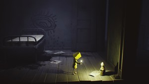 Little Nightmares screenshot Little Nightmares screenshot