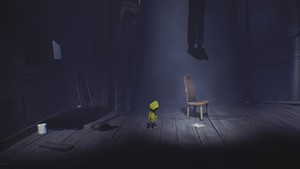 Little Nightmares screenshot Little Nightmares screenshot