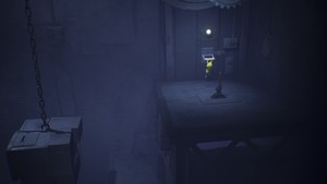 Little Nightmares screenshot Little Nightmares screenshot