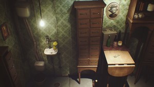 Little Nightmares screenshot Little Nightmares screenshot