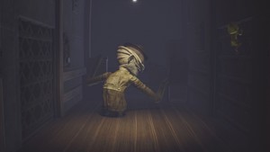 Little Nightmares screenshot Little Nightmares screenshot