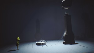 Little Nightmares screenshot Little Nightmares screenshot