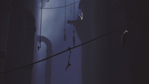 Little Nightmares screenshot Little Nightmares screenshot