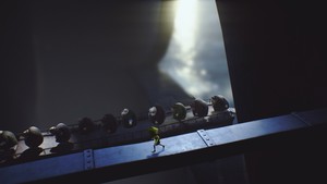 Little Nightmares screenshot Little Nightmares screenshot