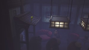Little Nightmares screenshot Little Nightmares screenshot