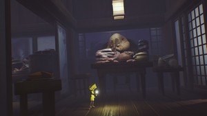 Little Nightmares screenshot Little Nightmares screenshot