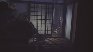 Little Nightmares screenshot Little Nightmares screenshot
