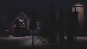 Little Nightmares screenshot Little Nightmares screenshot