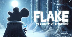 Flake: The Legend of Snowblind Flake: The Legend of Snowblind