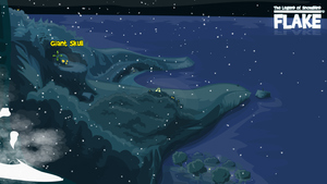 Flake: The Legend of Snowblind screenshot