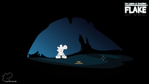 Flake: The Legend of Snowblind screenshot