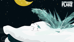 Flake: The Legend of Snowblind screenshot