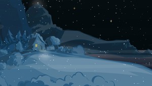 Flake: The Legend of Snowblind screenshot