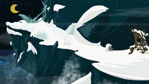 Flake: The Legend of Snowblind screenshot