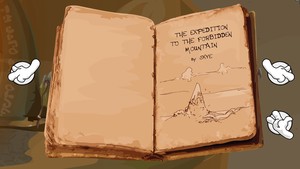 Flake: The Legend of Snowblind screenshot