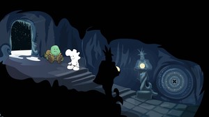 Flake: The Legend of Snowblind screenshot