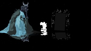Flake: The Legend of Snowblind screenshot