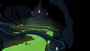 Flake: The Legend of Snowblind screenshot