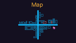 Devil's Hideout screenshot