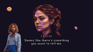 Devil's Hideout screenshot