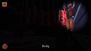 Devil's Hideout screenshot