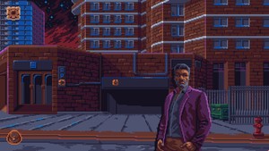 Devil's Hideout screenshot